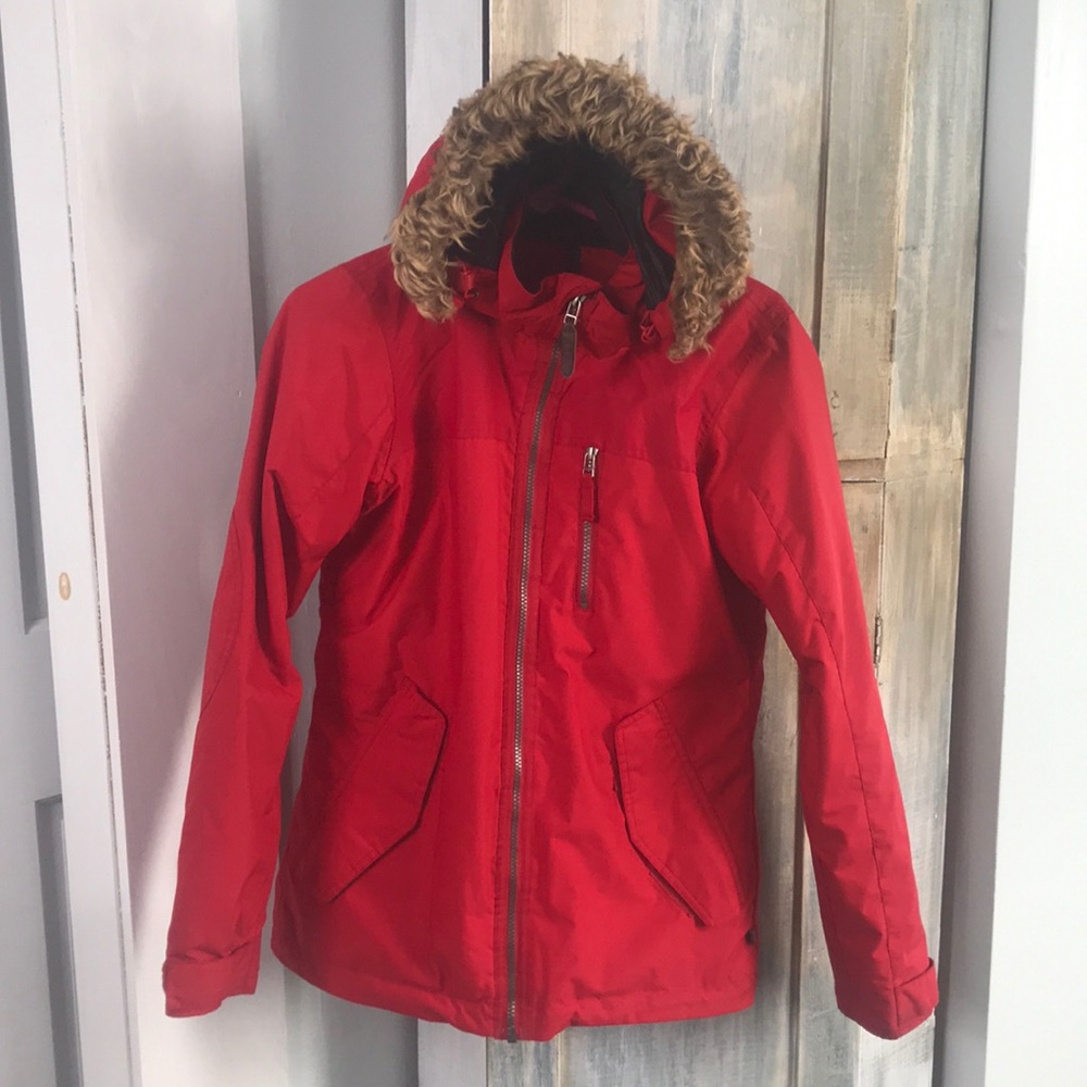 SOLD!!!!!!!!🍓 Burton Women’s DryRide Jacket 🍓
